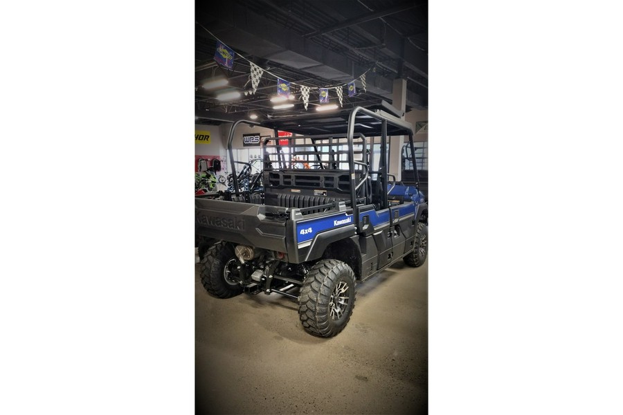 2024 Kawasaki Mule™ PRO-FXT™ 1000 LE