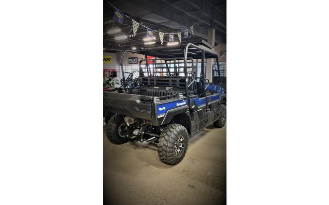 2024 Kawasaki Mule™ PRO-FXT™ 1000 LE