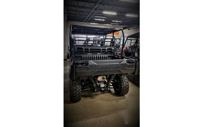 2024 Kawasaki Mule™ PRO-FXT™ 1000 LE