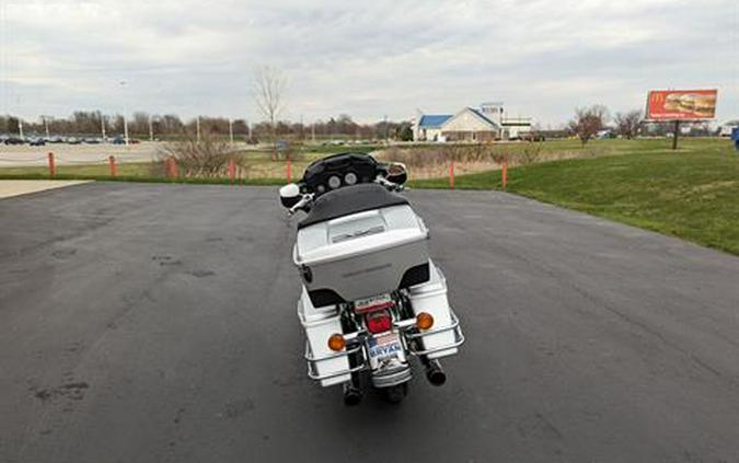 2003 Harley-Davidson FLHTC/FLHTCI Electra Glide® Classic