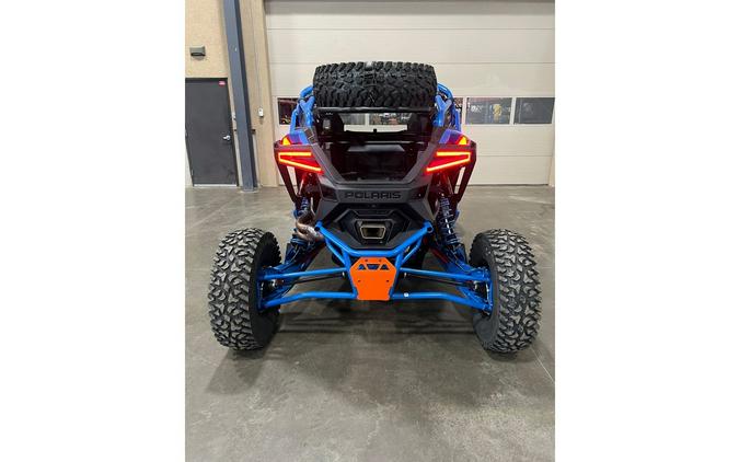 2023 Polaris Industries RZR PRO R TROY LEE