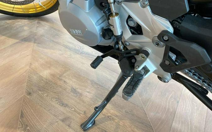 2022 BMW F 850 GS Style Rallye