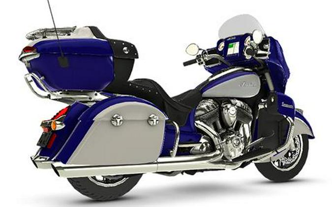 2024 Indian Motorcycle Roadmaster®