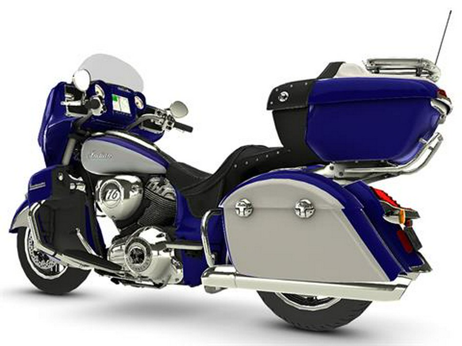 2024 Indian Motorcycle Roadmaster®