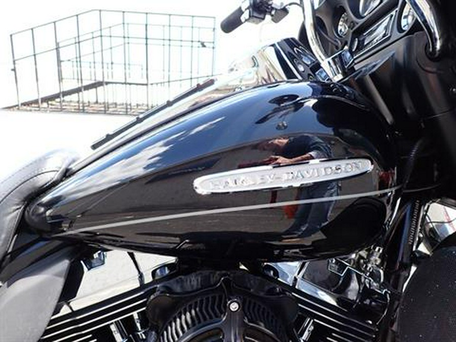 2012 Harley-Davidson Electra Glide® Ultra Limited