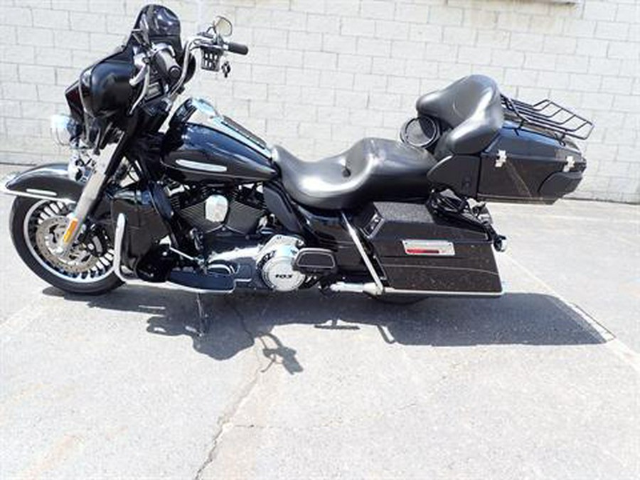 2012 Harley-Davidson Electra Glide® Ultra Limited