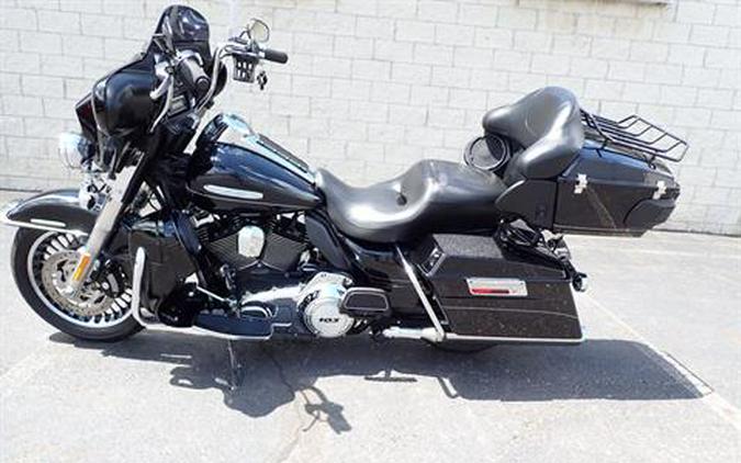 2012 Harley-Davidson Electra Glide® Ultra Limited