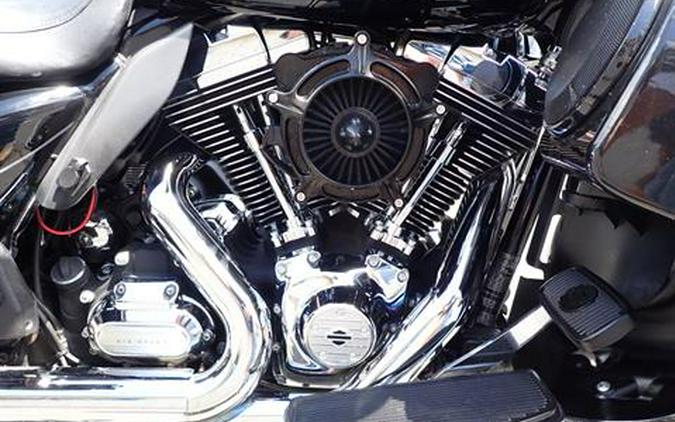 2012 Harley-Davidson Electra Glide® Ultra Limited