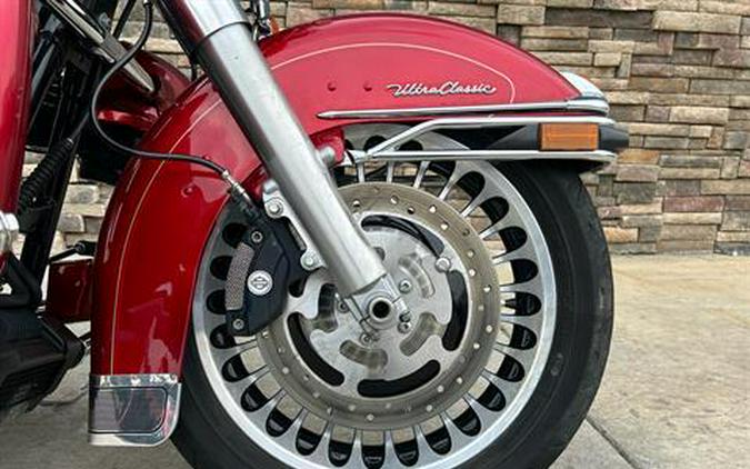 2013 Harley-Davidson Ultra Classic® Electra Glide®