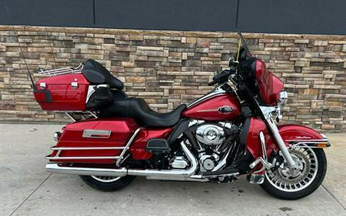 2013 Harley-Davidson Ultra Classic® Electra Glide®