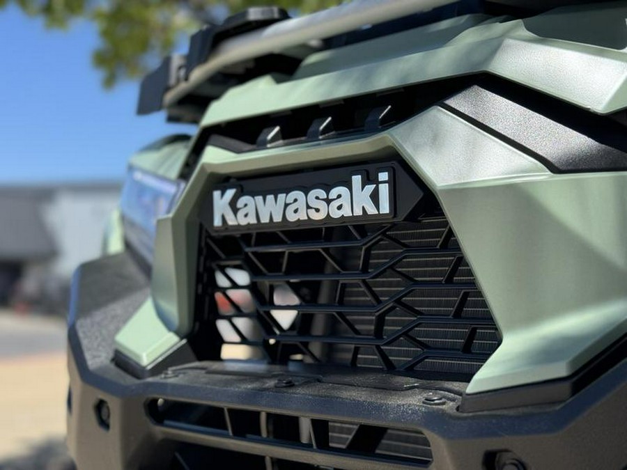 2024 Kawasaki Brute Force® 750 EPS LE