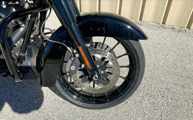 2019 Harley-Davidson® FLHXS - Street Glide® Special