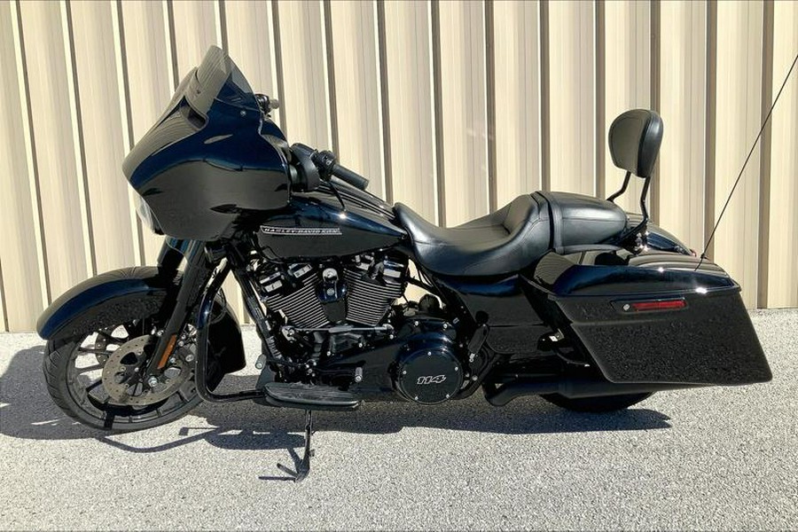 2019 Harley-Davidson® FLHXS - Street Glide® Special