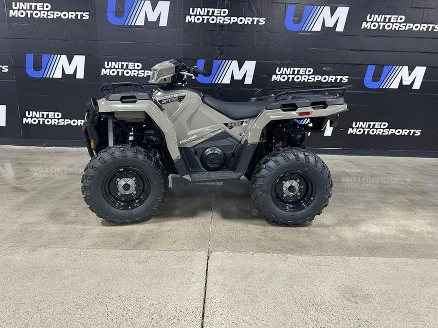 2024 Polaris® Sportsman 570 EPS