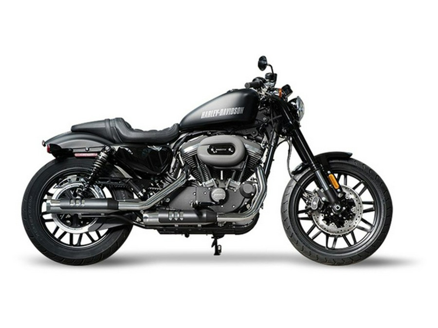 2016 Harley-Davidson Sportster XL1200CX - Roadster