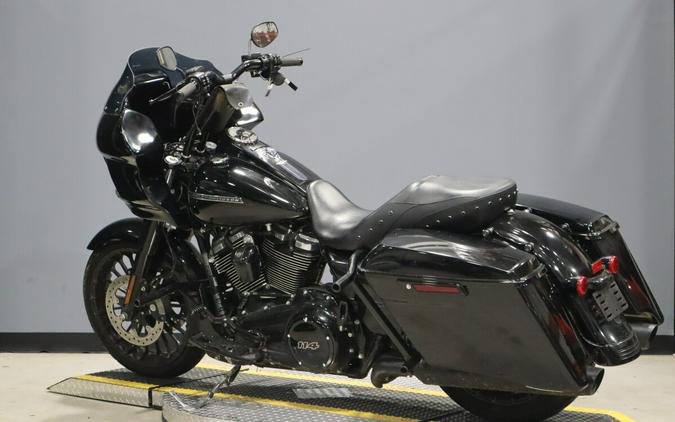 2019 Harley-Davidson Road King Special