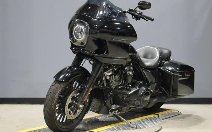 2019 Harley-Davidson Road King Special