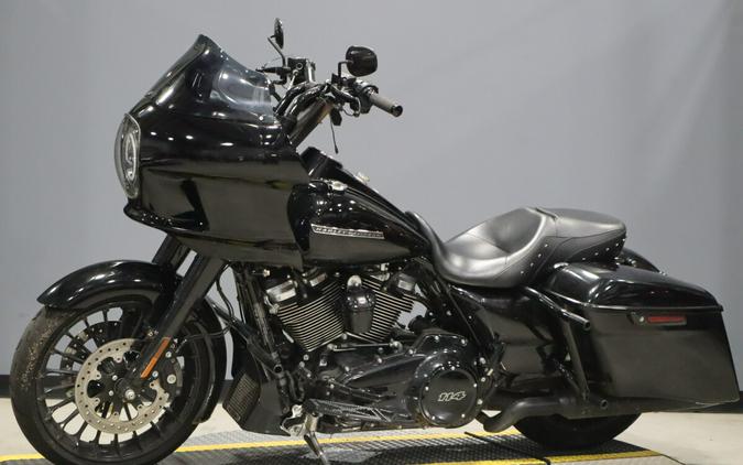 2019 Harley-Davidson Road King Special