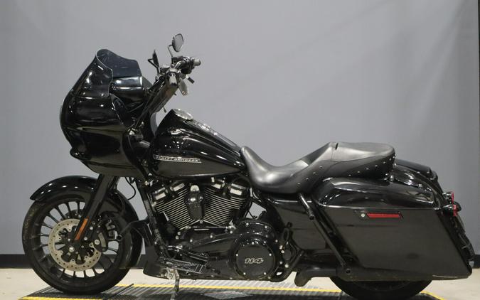 2019 Harley-Davidson Road King Special