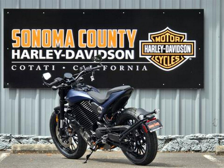 2024 LiveWire S2 Del Mar™