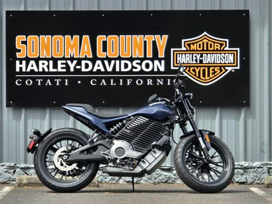 2024 LiveWire S2 Del Mar™