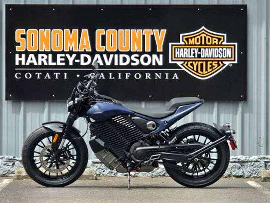 2024 LiveWire S2 Del Mar™