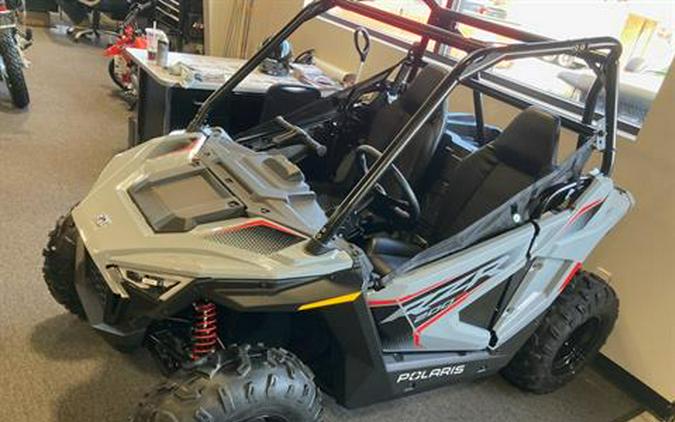 2024 Polaris RZR200