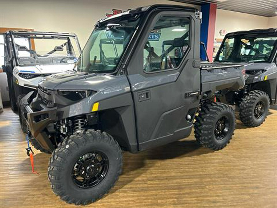 2025 Polaris Ranger XP 1000 NorthStar Edition Ultimate