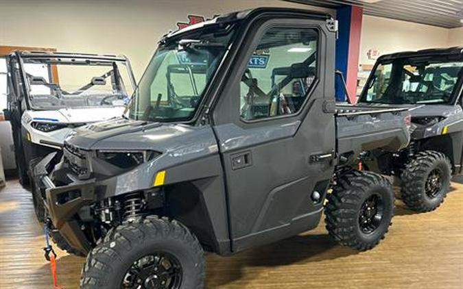 2025 Polaris Ranger XP 1000 NorthStar Edition Ultimate