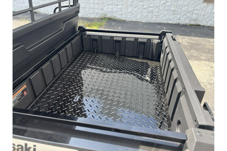 2025 Kawasaki MULE PRO MX EPS