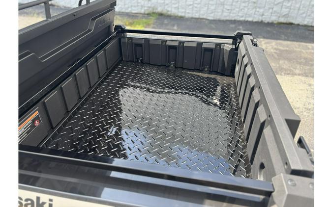 2025 Kawasaki MULE PRO MX EPS