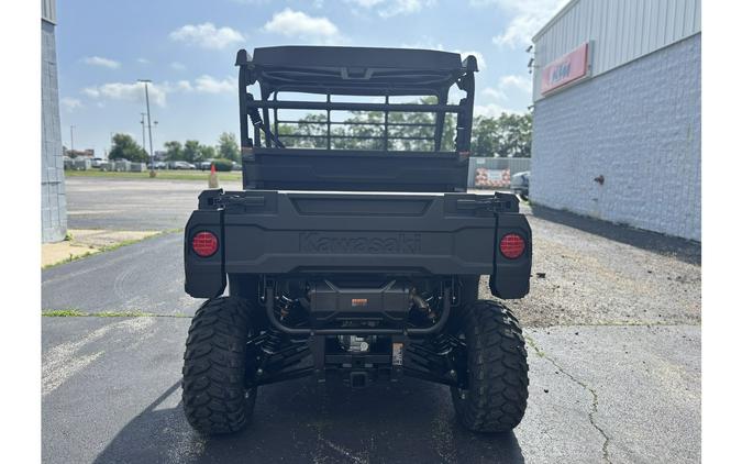 2025 Kawasaki MULE PRO MX EPS