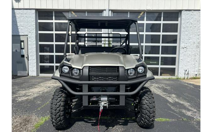 2025 Kawasaki MULE PRO MX EPS