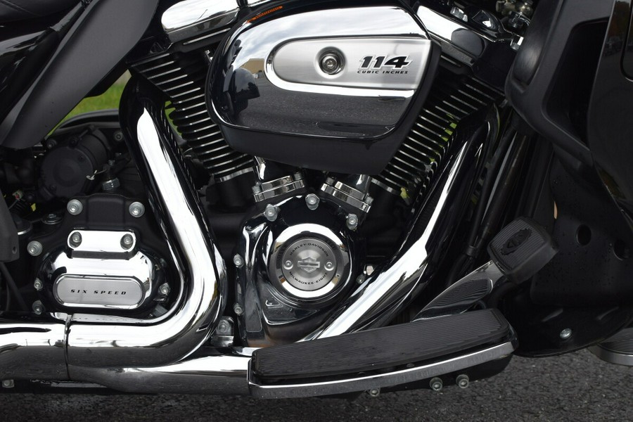 2023 Harley-Davidson Tri Glide Ultra