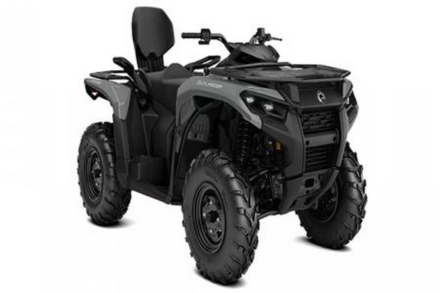 2025 Can-Am Outlander MAX DPS 500