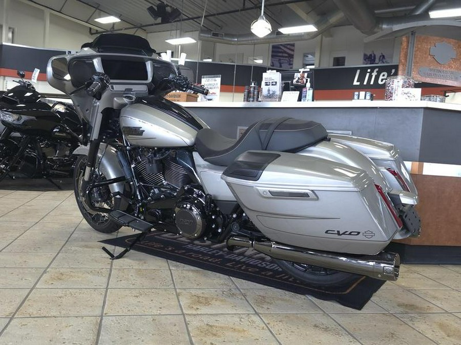 2023 Harley-Davidson® FLHXSE - CVO™ Street Glide®