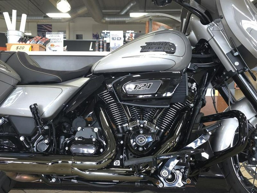 2023 Harley-Davidson® FLHXSE - CVO™ Street Glide®