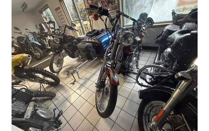 2006 Harley-Davidson® Softtail Springer