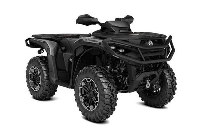 2026 Can-Am® Outlander XT 850