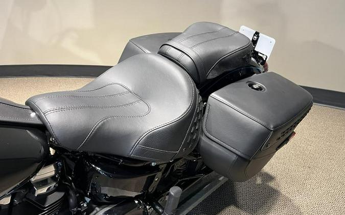 2026 Harley-Davidson® FLHC - Heritage Classic