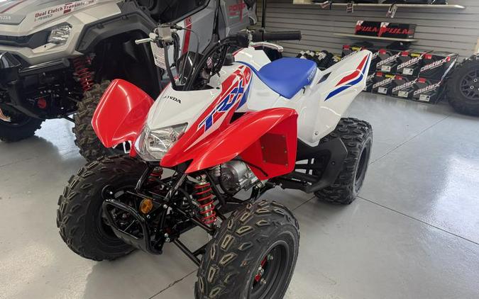2026 Honda® TRX250XT