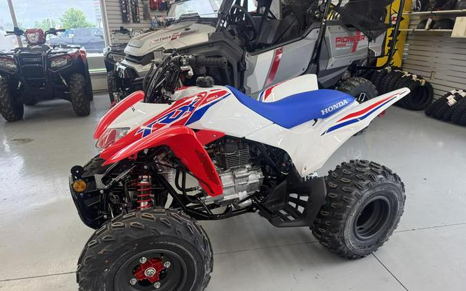 2026 Honda® TRX250XT