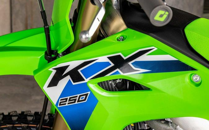 2026 Kawasaki KX 250