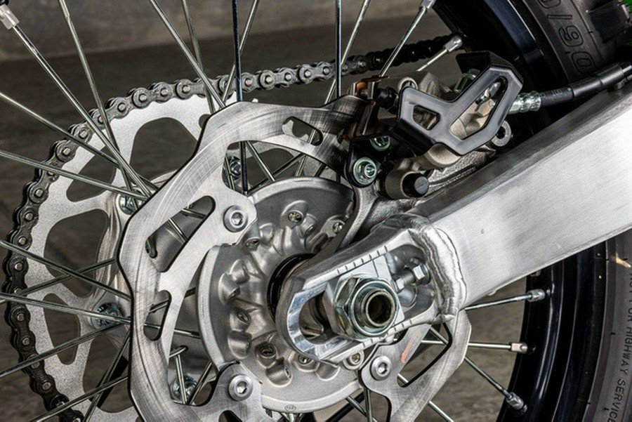 2026 Kawasaki KX 250