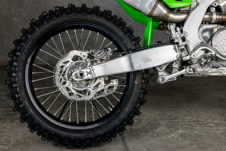 2026 Kawasaki KX 250