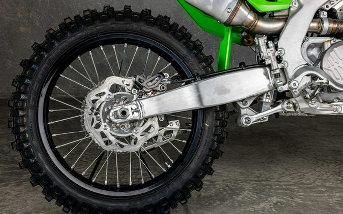2026 Kawasaki KX 250