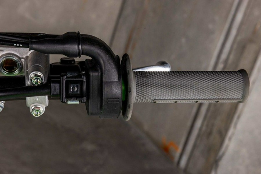 2026 Kawasaki KX 250