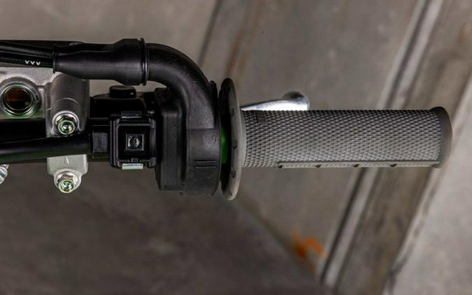 2026 Kawasaki KX 250