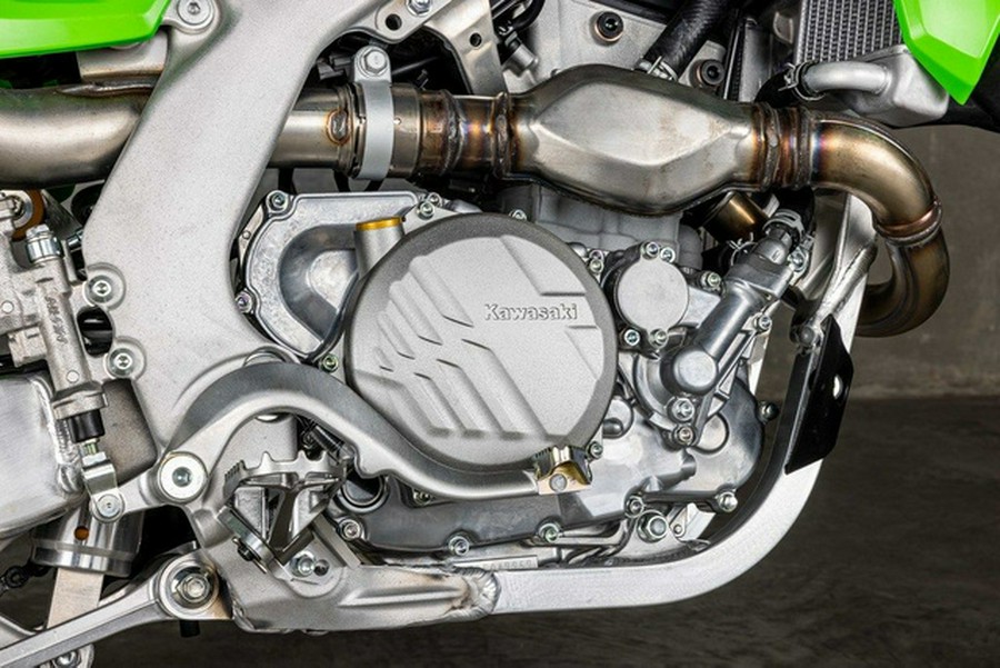 2026 Kawasaki KX 250