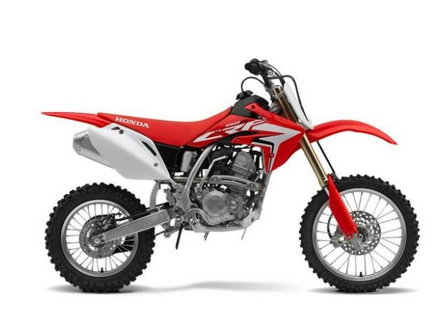 2020 Honda® CRF150R